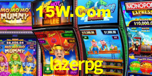 Descubra a Essência do lazerpg: Nossa História e Compromissos