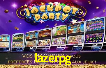 Desvendando o Mundo dos Jogos Virtuais na lazerpg