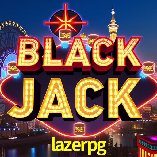Desvendando o Mundo dos Jogos Virtuais na lazerpg