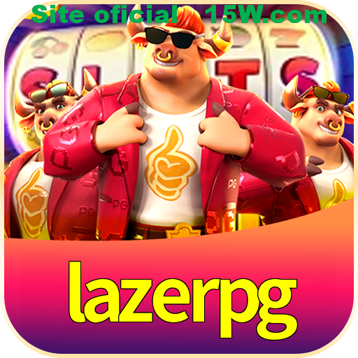 lazerpg